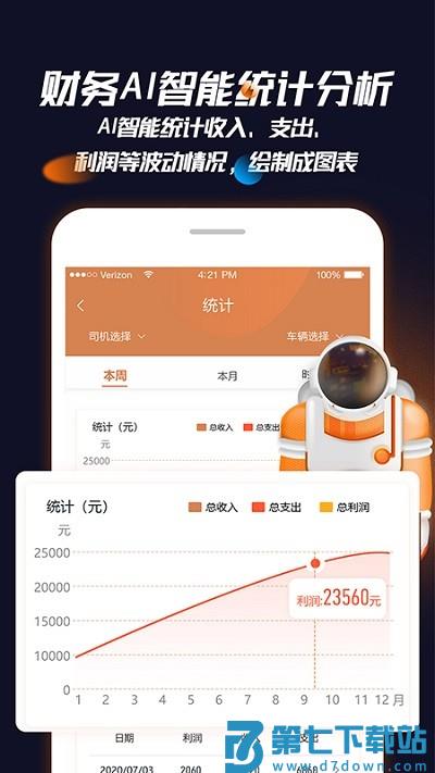 容运宝app v2.2.5 安卓版 1
