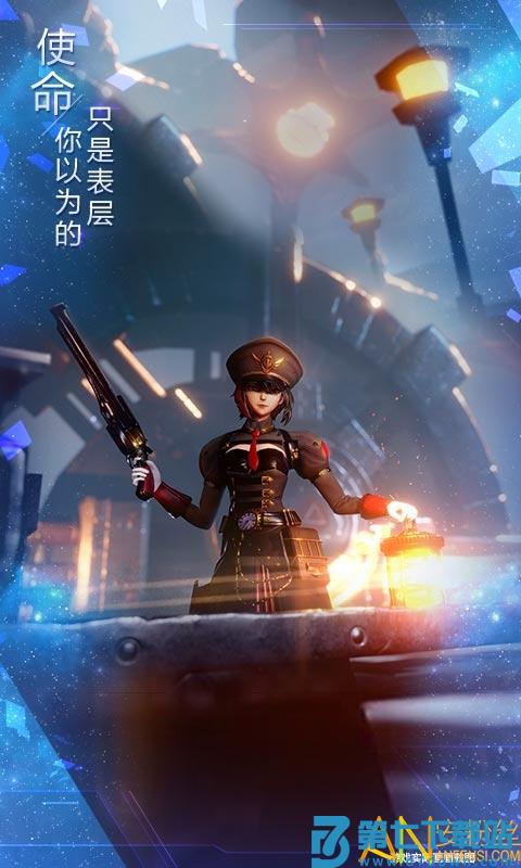 诺亚之心手游官方版 v1.0.21 安卓最新版 2