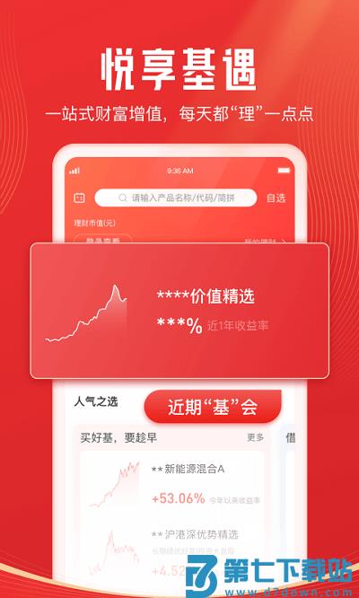 开源证券肥猫理财手机版 v5.02.014 安卓版 3