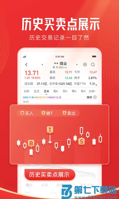 开源证券肥猫理财手机版 v5.02.014 安卓版 1