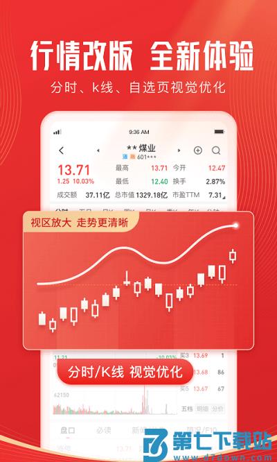 开源证券肥猫理财手机版 v5.02.014 安卓版 0