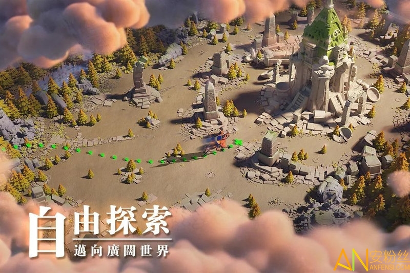 万国觉醒rok手游 v1.0.90.20 安卓版 0