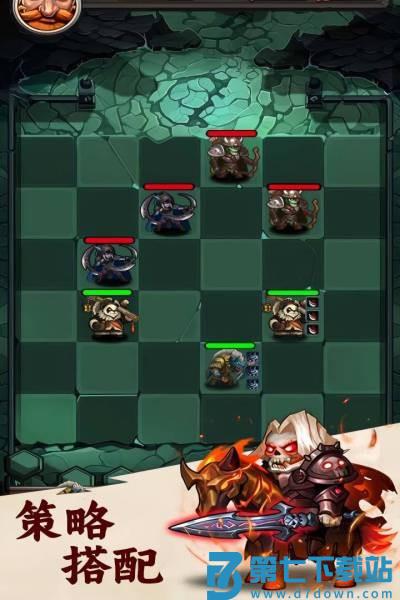 刺激大闯关小游戏官方版 v1.0.0 2