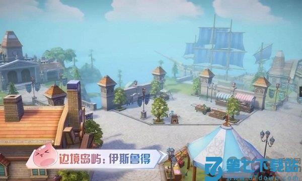 仙境传说ro爱如初见最新版 v1.7.0 安卓版 2