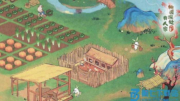 桃源深处有人家最新版 v2.5.123 安卓官方版 2