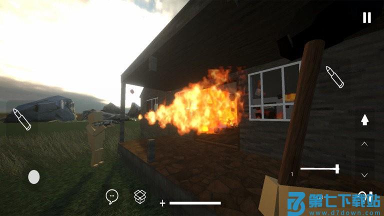 拆了老王家游戏 v3.33 安卓版 1