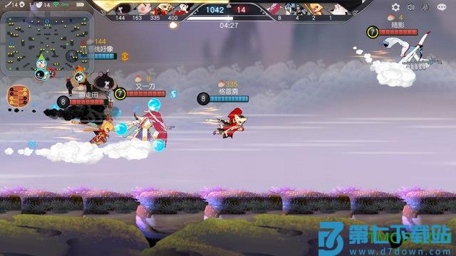 腾讯极光闹闹天宫下载 1.2.10 0