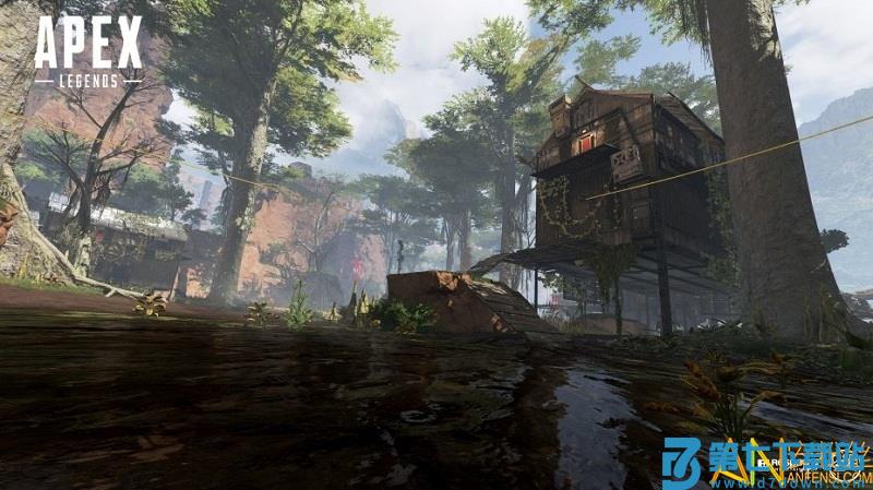 apex英雄手游2025最新版(高能英雄) v1.8.9.4772 中文版 2