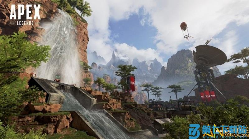 apex英雄手游2025最新版(高能英雄) v1.8.9.4772 中文版 0