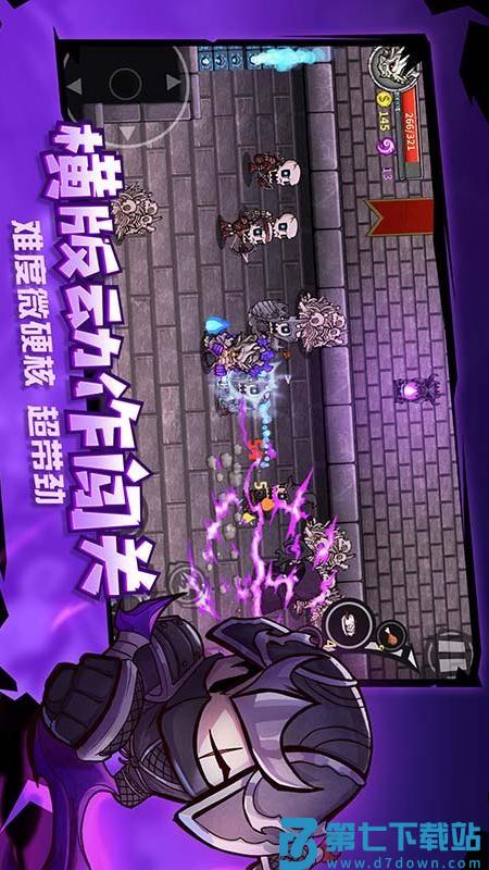 失落城堡游戏v1.22.0.292 2