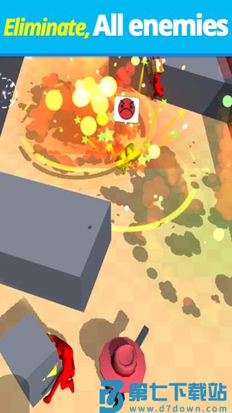 火线指令游戏v1.5.0 2