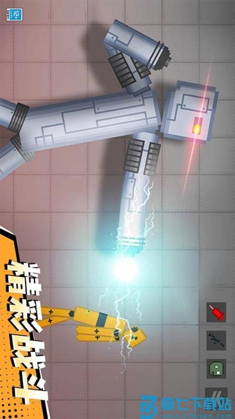 怪兽游乐场游戏v1.0.3 4
