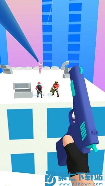 救援超人游戏v1.0.0 1