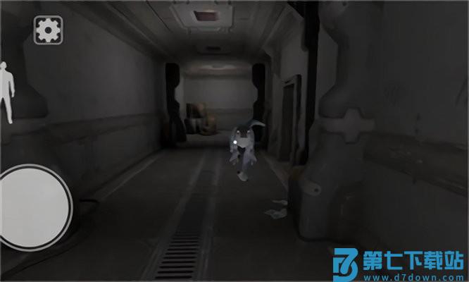 恐龙恐怖2侏罗纪逃脱游戏 v1.1 安卓版 1