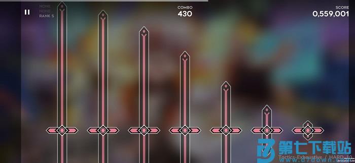 orzmic手游最新版 v3.11.0 安卓版 2