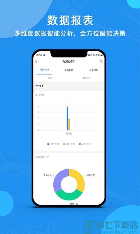 云经理app v3.7.8 安卓版 3
