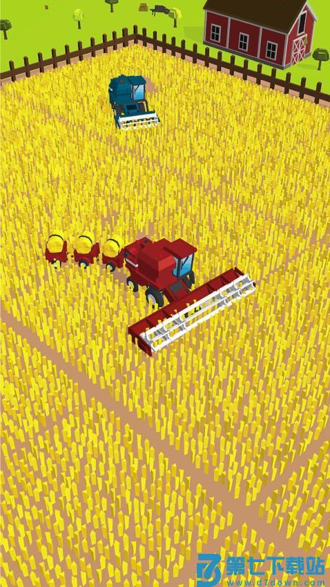 星球割草3d游戏v1.0.0 1