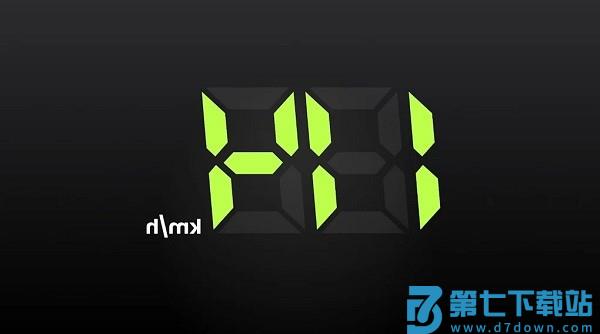 speedometer官方版(又名车速表) v1.0.13 安卓版 3