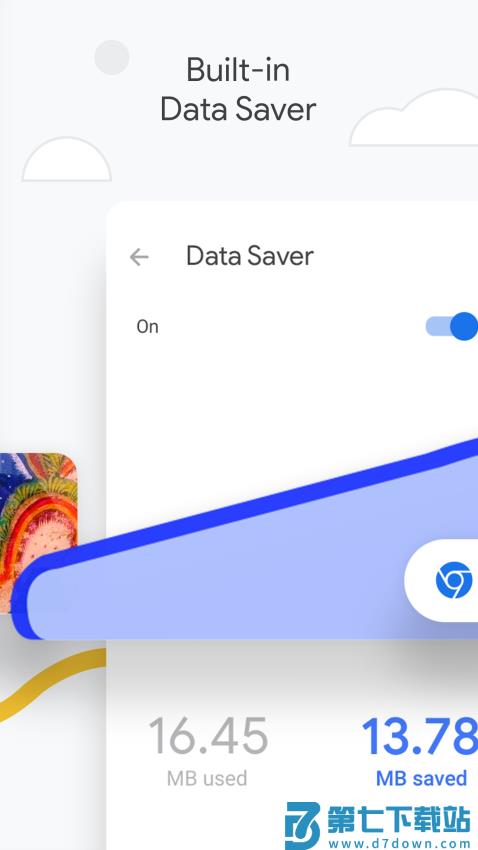 谷歌浏览器Google Chromev138.0.7204.45 1