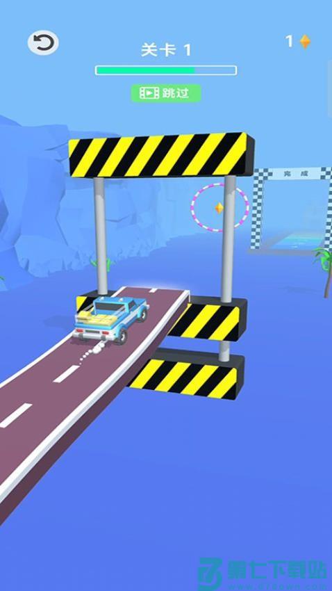 极速赛道游戏v187.1.1 1