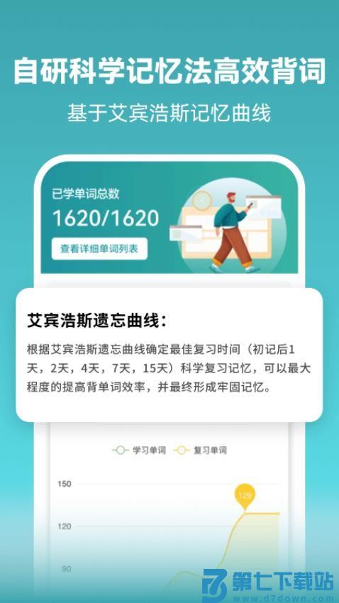 莱特俄语背单词v2.5.1 1