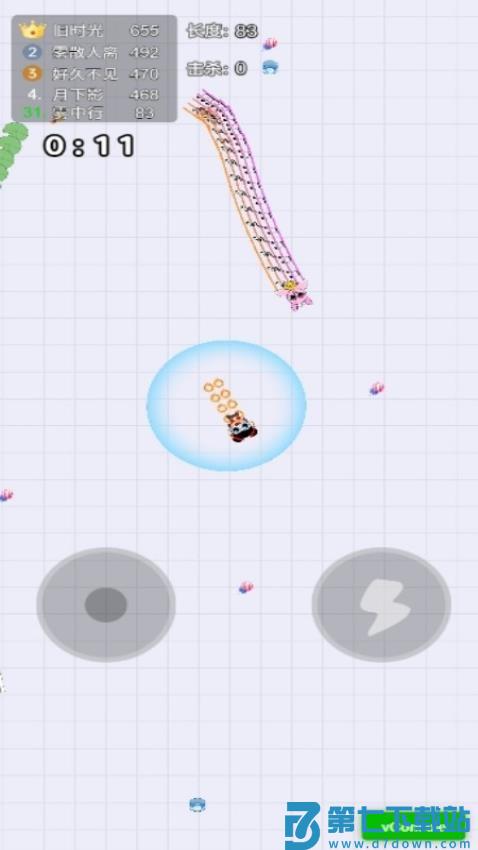 吞噬我更强游戏v1.0.0 3