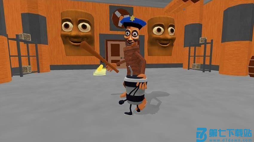 玩具城地下城游戏v1.0.0 2