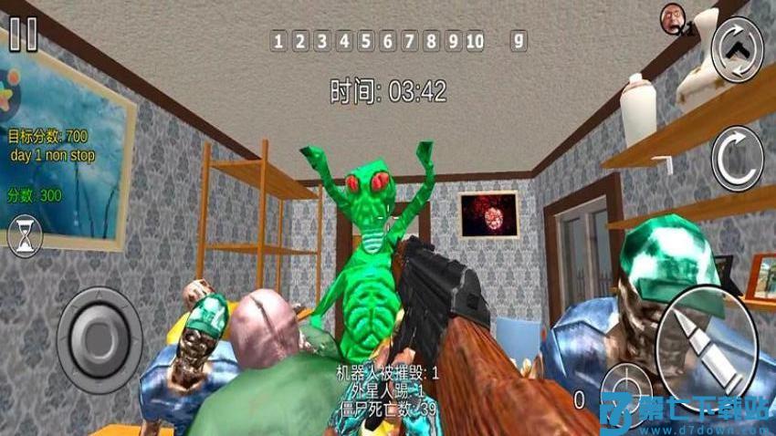 粉碎战士觉醒游戏v187.1.5 3