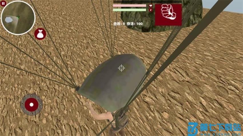 超级枪王射击游戏v1.1 2
