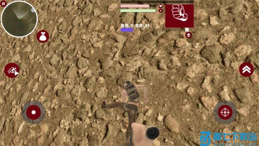 超级枪王射击游戏v1.1 4