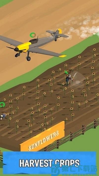 空闲农场游戏(Idle Farm)v1.2.8 3