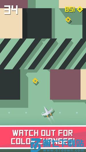 flight color手游(飞行色彩) v1.0.4 安卓版 1