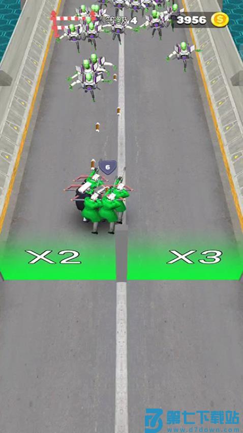 怪兽大出击游戏v187.1.3 4