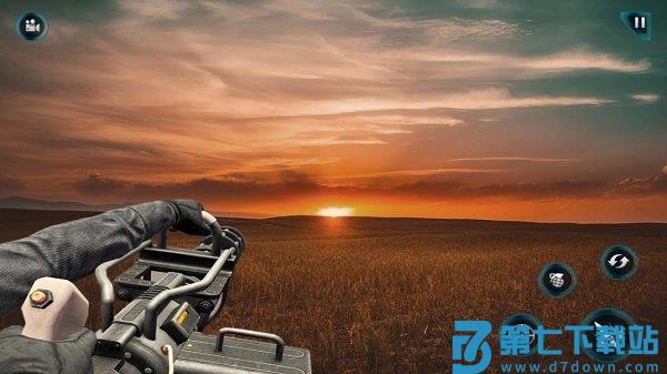 3D射击模拟器手游 v32 安卓版 1