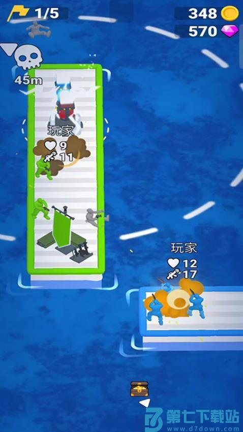 海洋战争模拟游戏v187.1.2 2