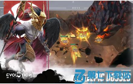 星际52区国际服游戏v1.0.428 2