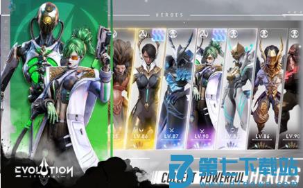 星际52区国际服游戏v1.0.428 4