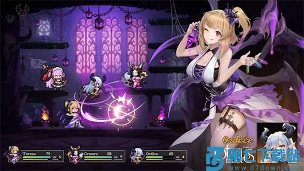 马赛克英雄国际服v2.1.9 1