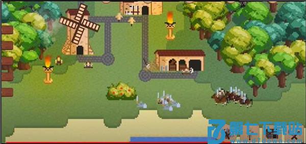 领土战争 v1.2.1 安卓版 3