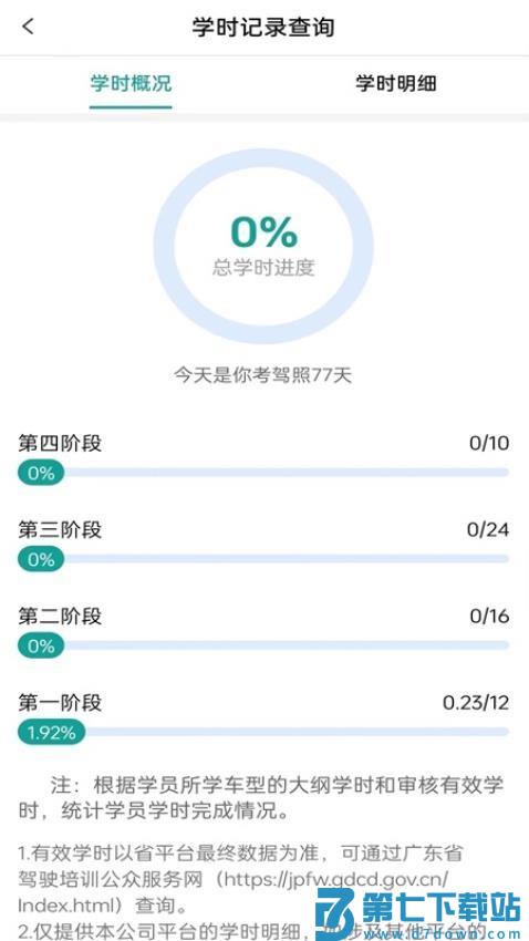 训美在线官网版v1.1.7 1