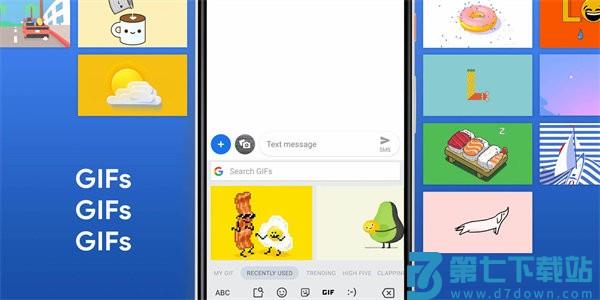 Gboard谷歌输入法手机版 v15.4.6.755290236 安卓版 1