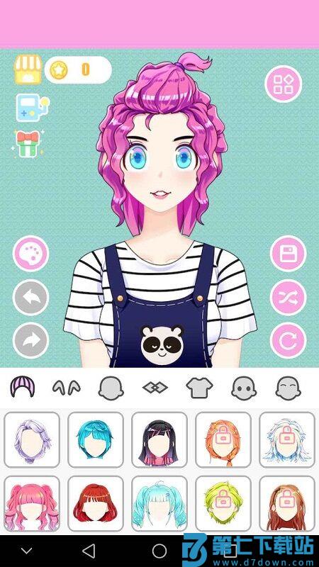 装扮小萝莉最新版 1.0.4 安卓版 1