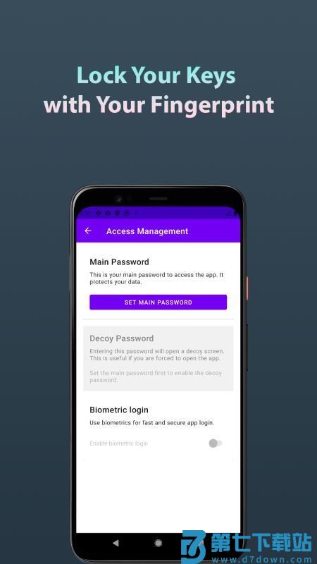 Simple Encryptor最新版v1.071 4
