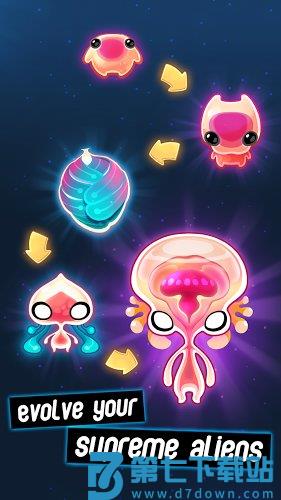 异星蜂巢最新版 v3.6.14 安卓版 3