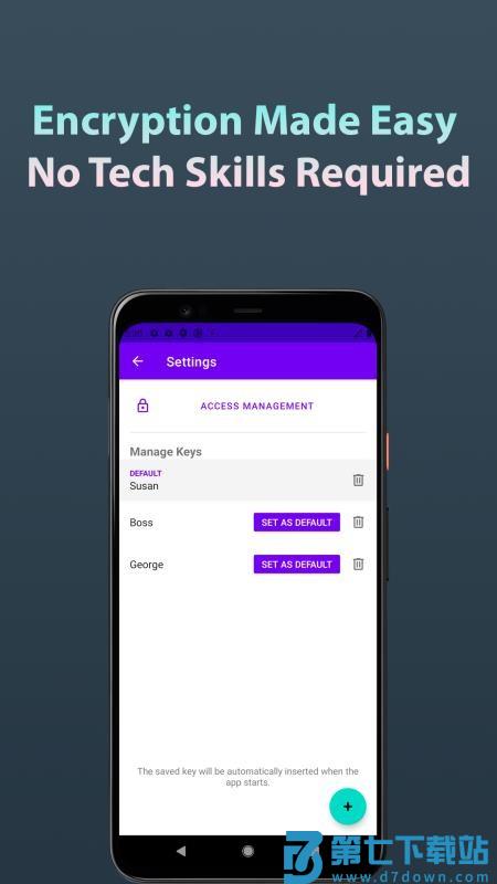 Simple Encryptor最新版v1.071 5