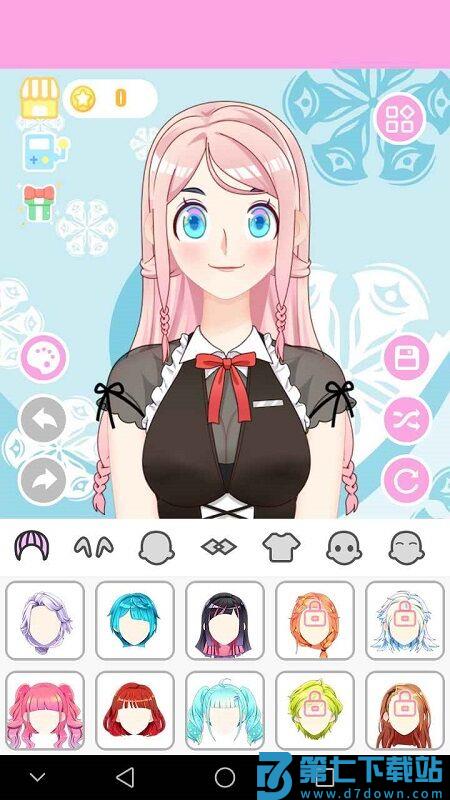 装扮小萝莉最新版 1.0.4 安卓版 3