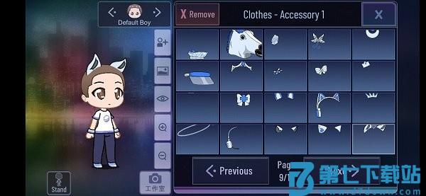 gacha animal(加查) v1.2.0 安卓版 1
