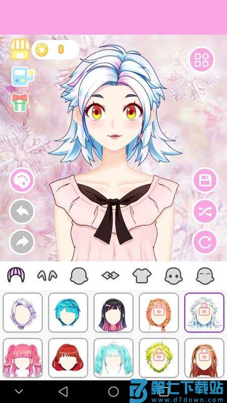 装扮小萝莉最新版 1.0.4 安卓版 0