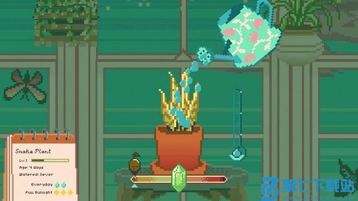 窗户花园游戏(window garden) v1.8.8 安卓版 0