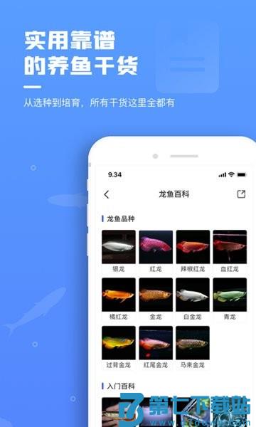 鲲天下官方版v2.5.1 3